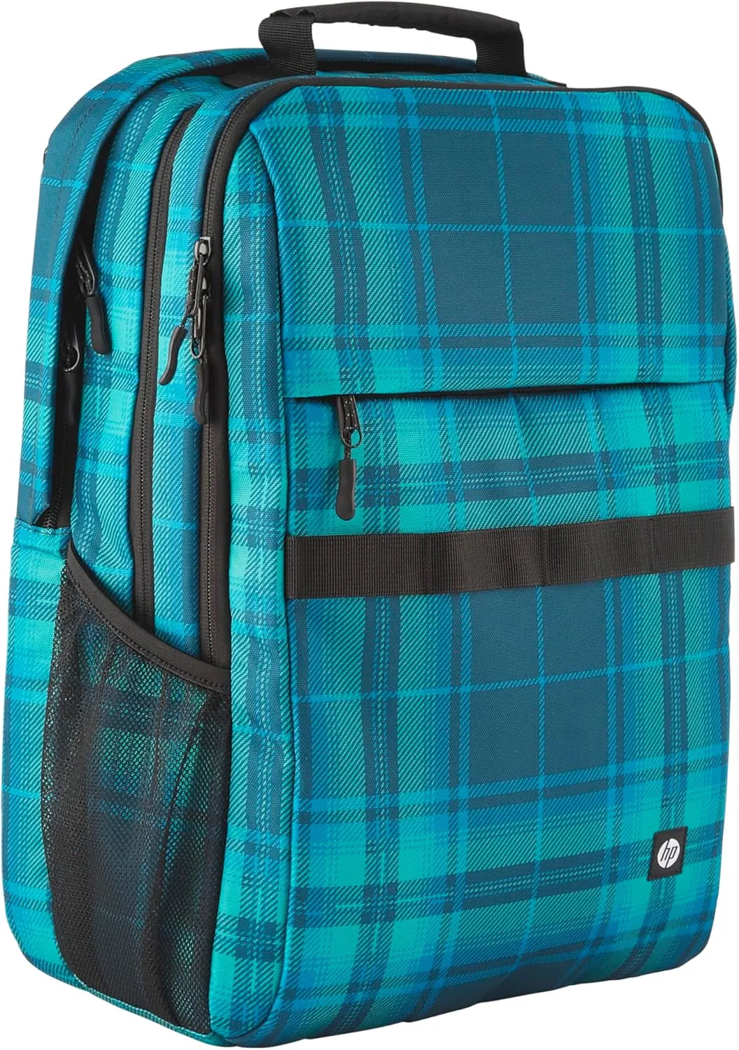 HP Laptop, Blue-Turquoise, XL-20L