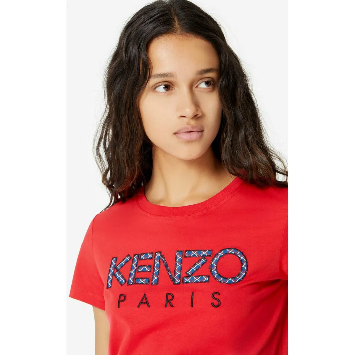 IKAT' T-SHIRT