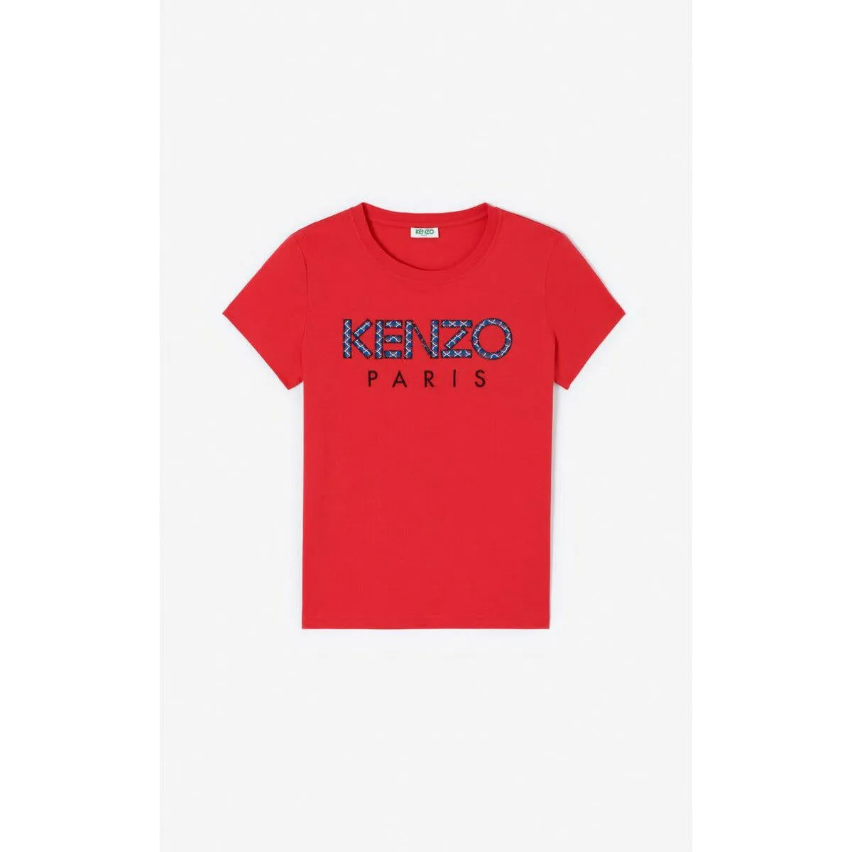 IKAT' T-SHIRT