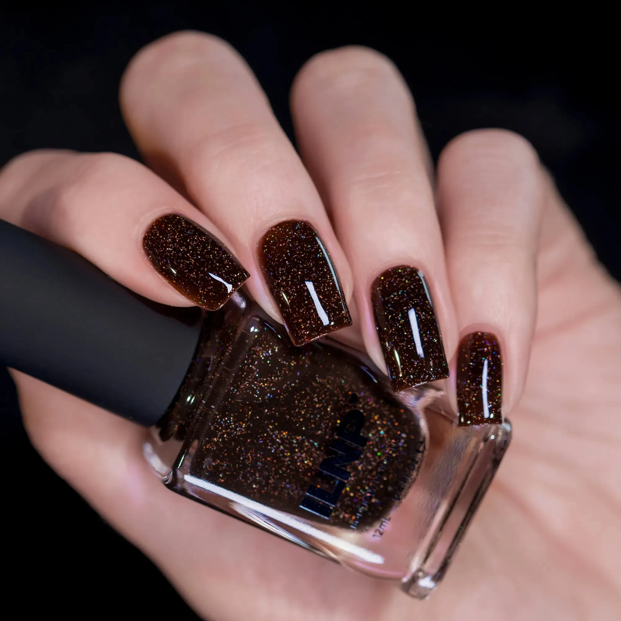 ILNP Bear hug