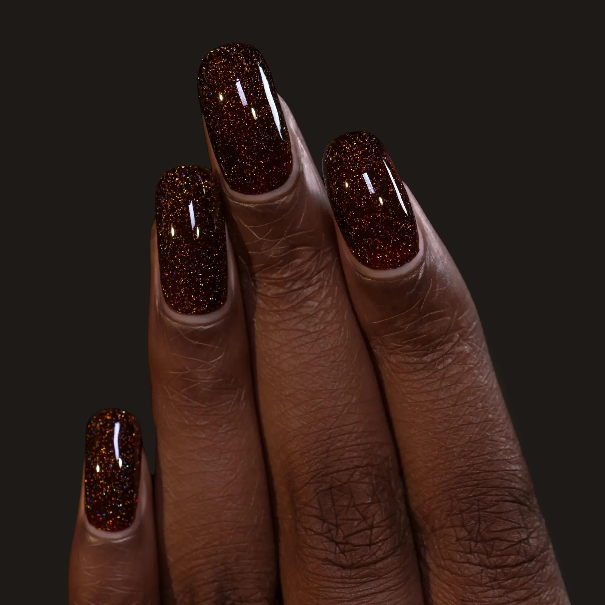 ILNP Bear hug
