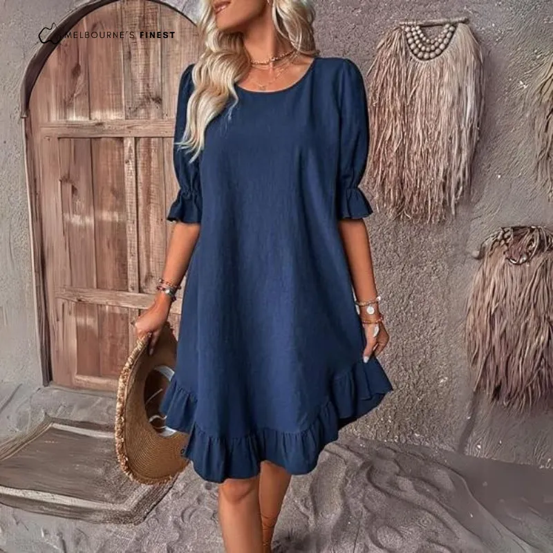 Ivy™ Stylish Women's Dress