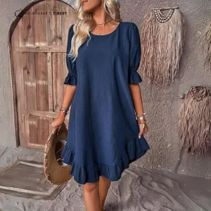 Ivy™ Stylish Women's Dress