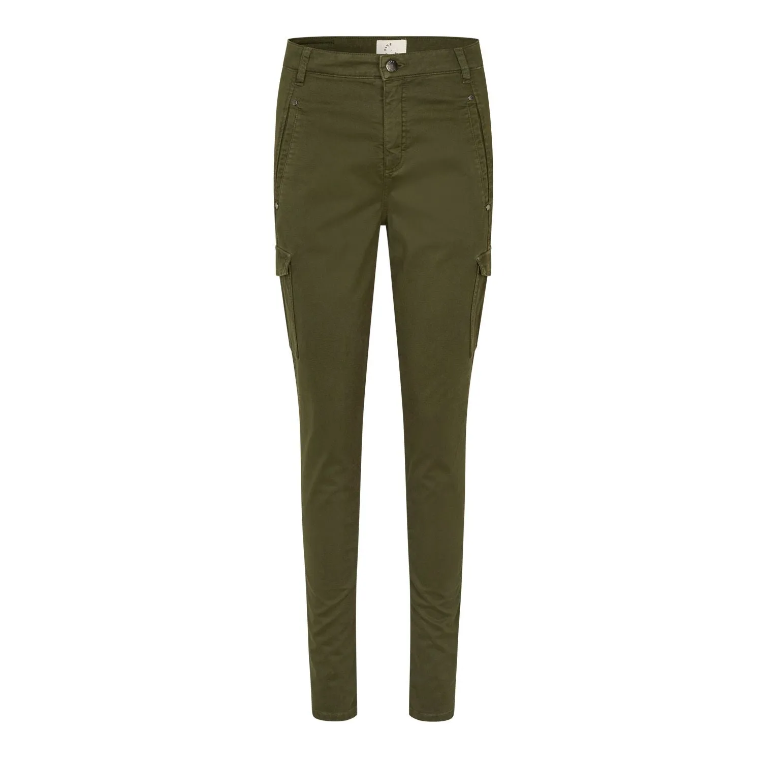 JolieFV Cargo 820 Forest Night
