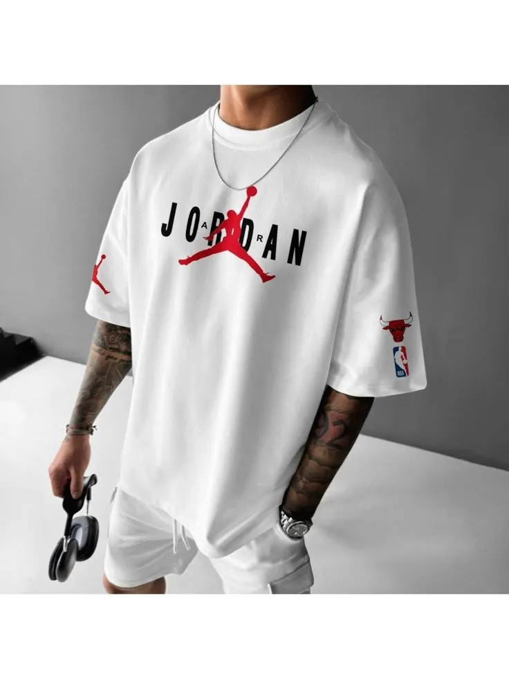 Jordan Tshirt Men