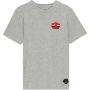 Jordan x Nina Chanel Abney Women's T-shirt Grey