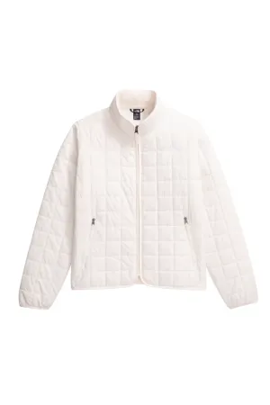 Junction Insulated Jacket [White Dune]