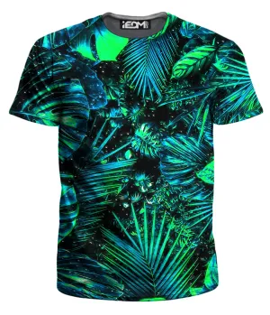 Junglist Tundra Men's T-Shirt