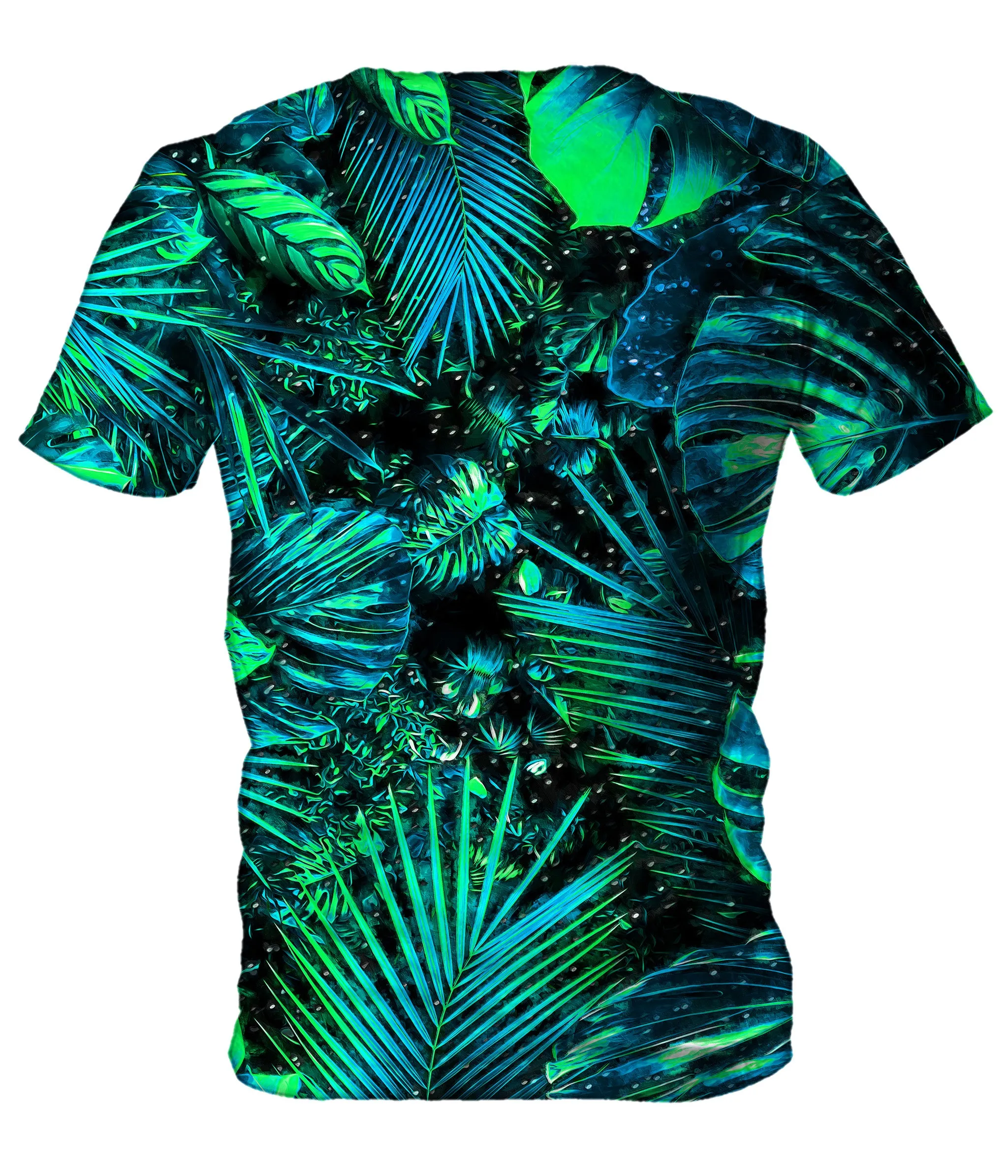 Junglist Tundra Men's T-Shirt