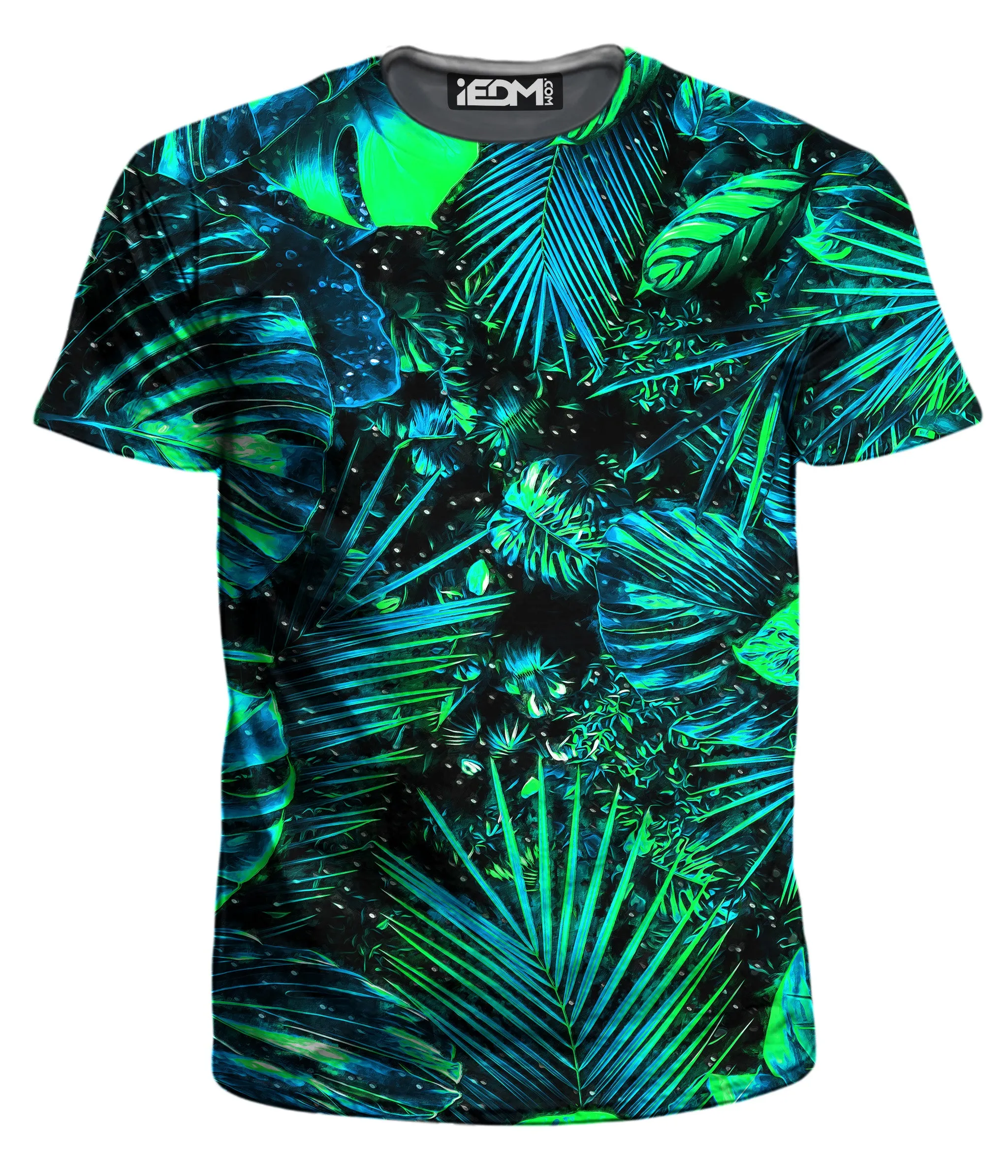 Junglist Tundra Men's T-Shirt