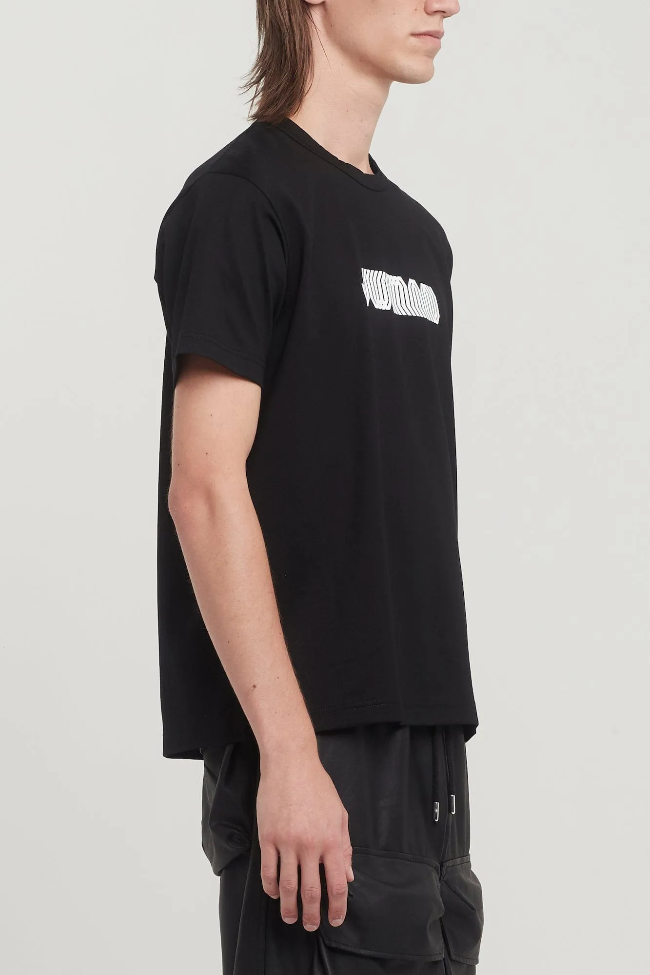 Junya Watanabe MAN Graphic T 1