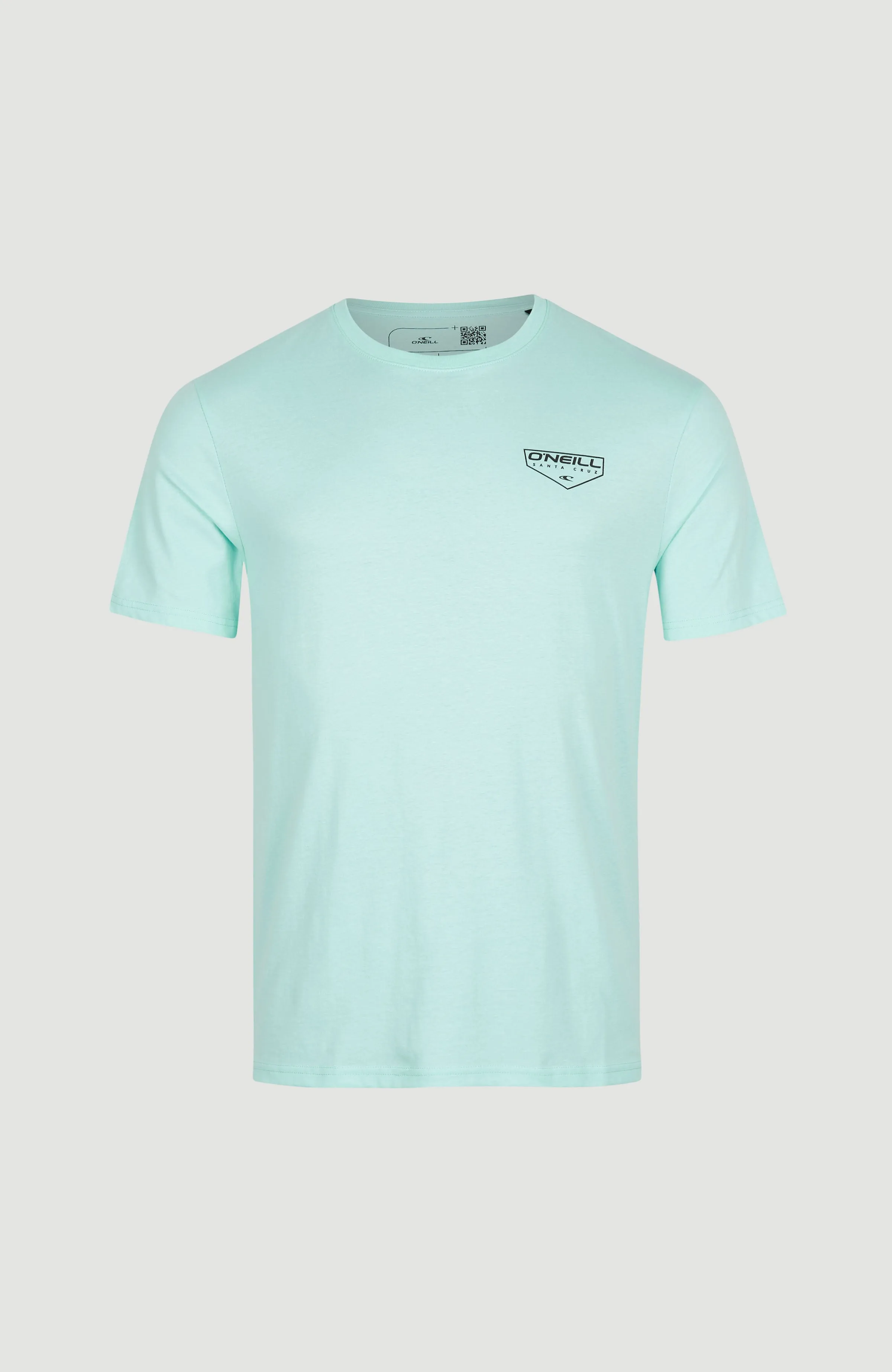 Longview T-Shirt | Beach Glass