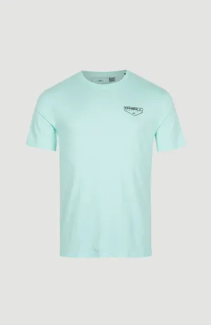 Longview T-Shirt | Beach Glass
