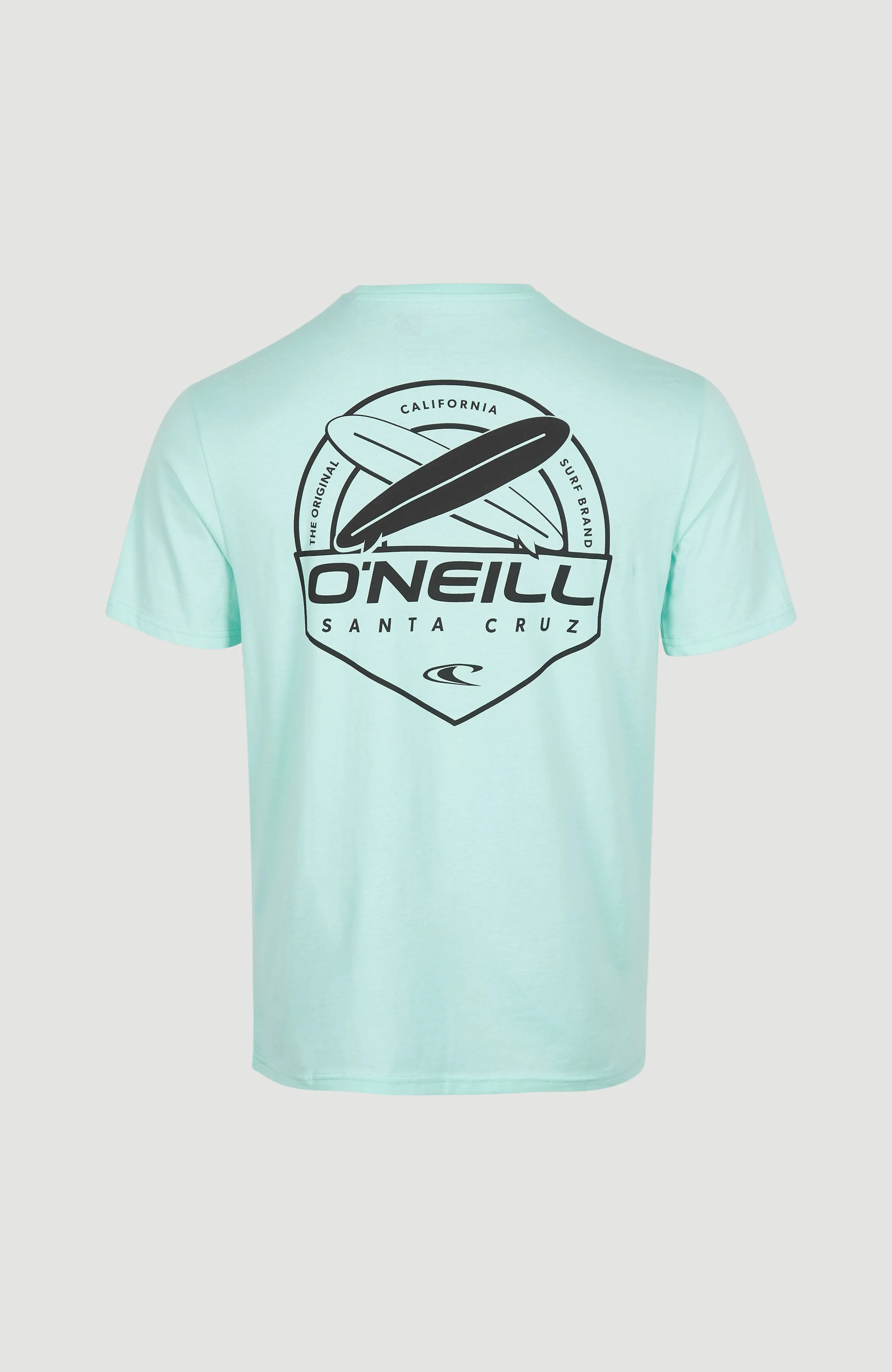 Longview T-Shirt | Beach Glass