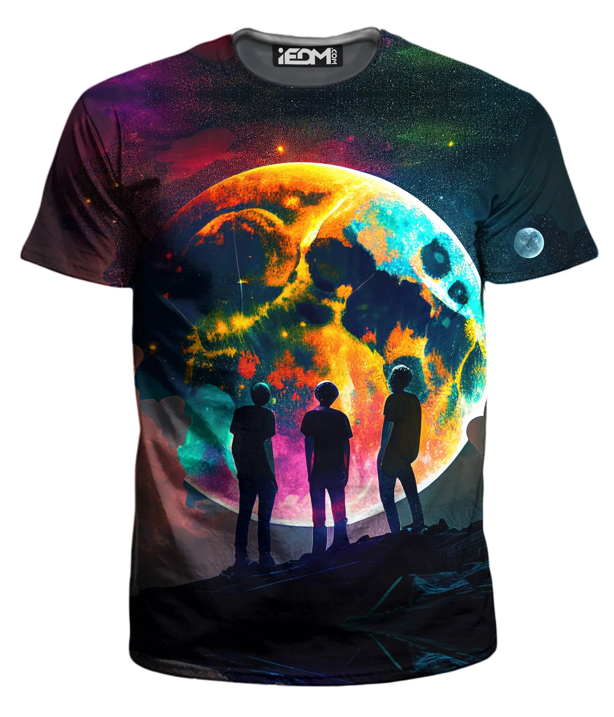 Lost In Space T-Shirt and Shorts Combo
