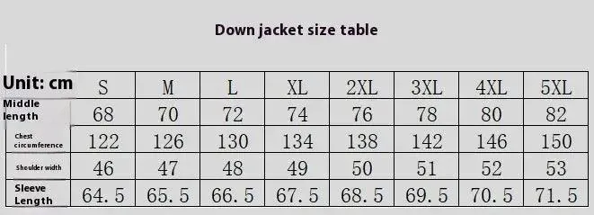 Luminous Jacket
