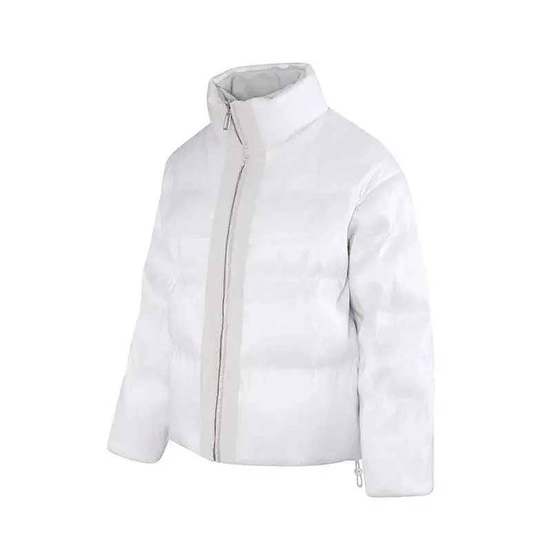 Luminous Jacket