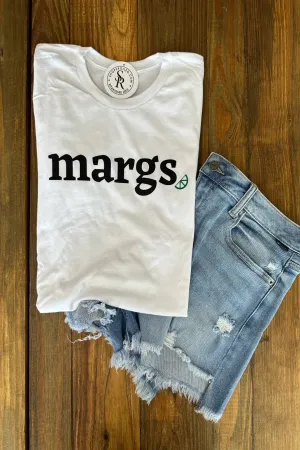 Margs Tee