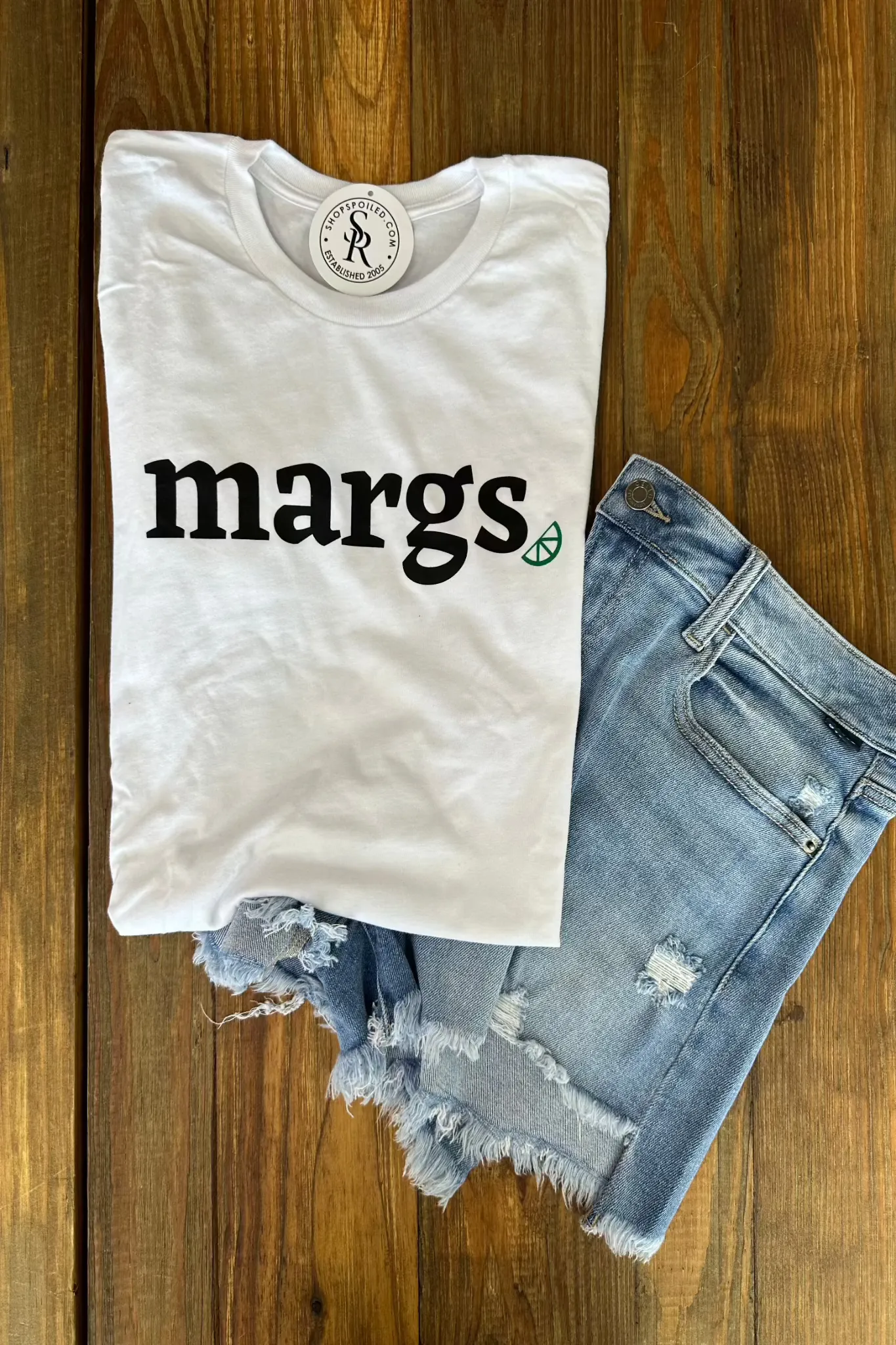 Margs Tee