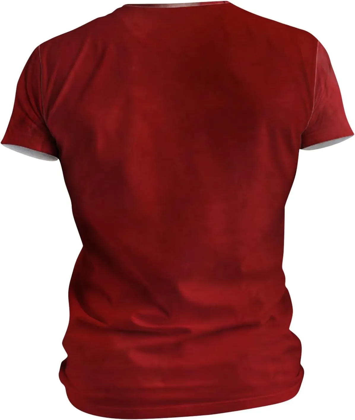 Men's Graphic Tees 3D Pattern Printed Short Sleeve Novelty Muscle T-Shirts Casual Crewneck Tee Top Shirts, M-5XL