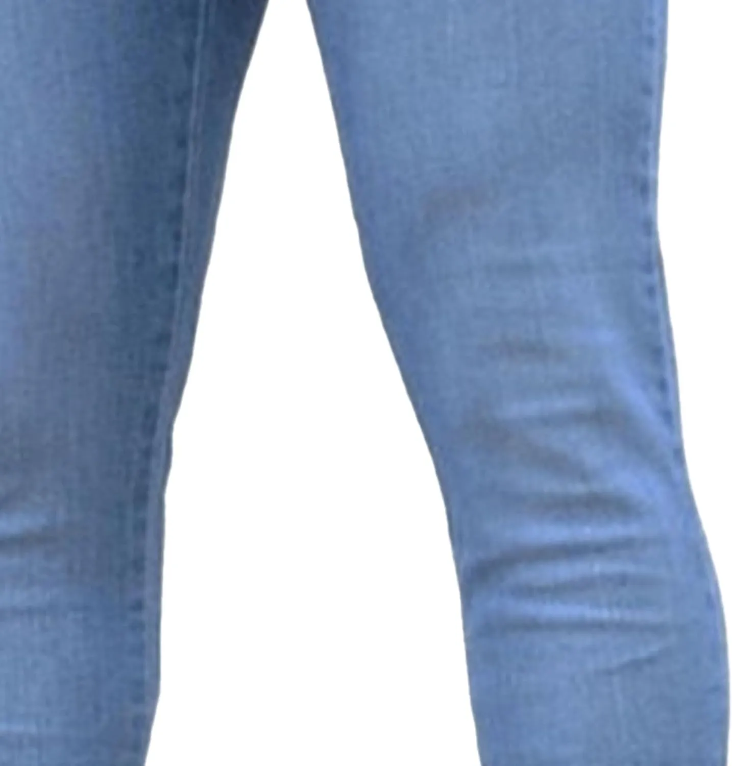 Men's Slim Fit Stretch Ripped Jean Fashion Skinny Outdoor Jean Pants Skinny Tapered Leg Casual Jeans