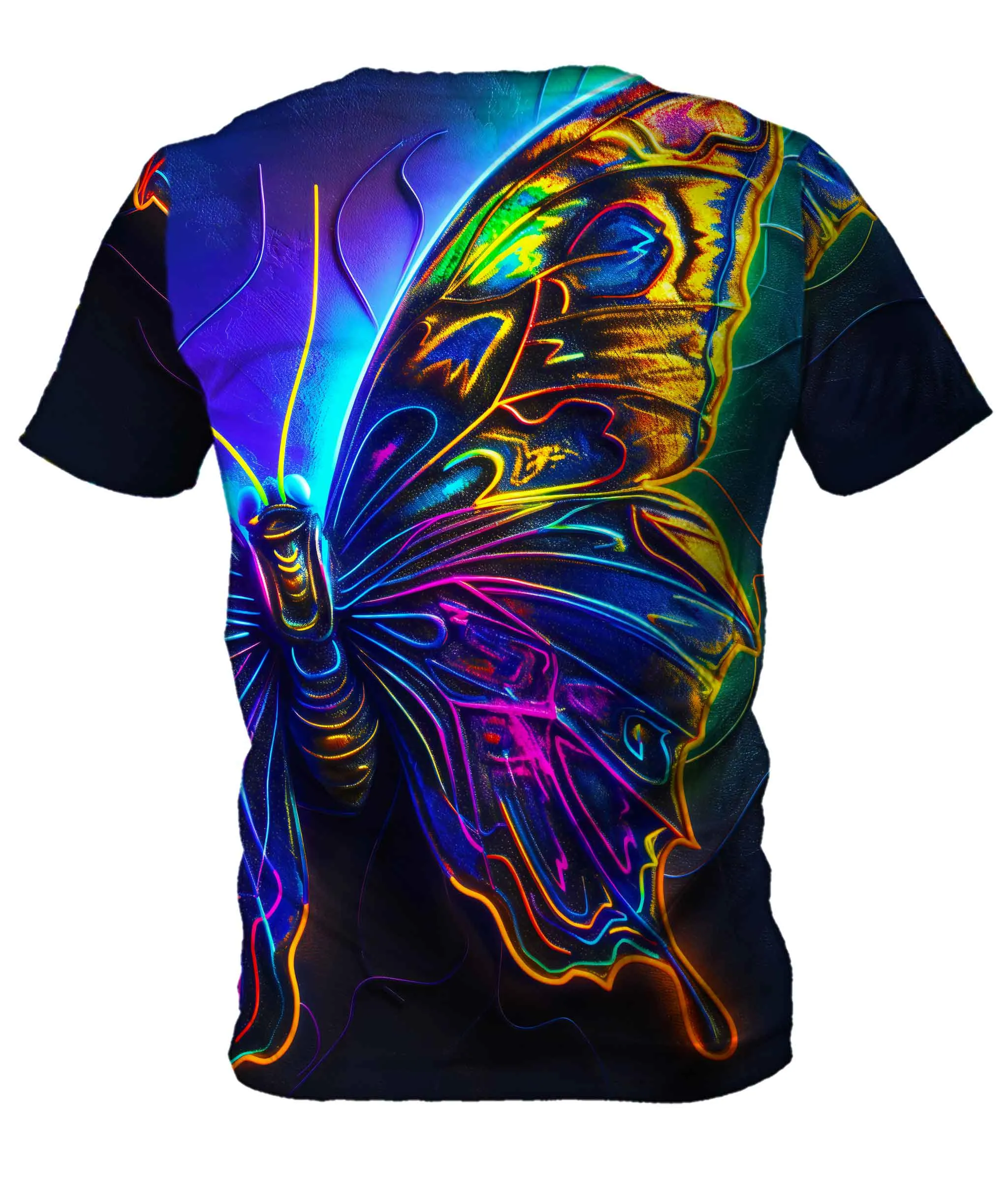 Metamorphosis Men's T-Shirt