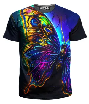 Metamorphosis Men's T-Shirt