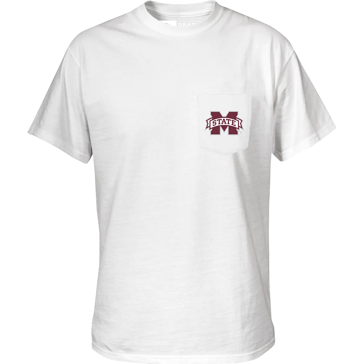 Mississippi State Saturdays T-Shirt