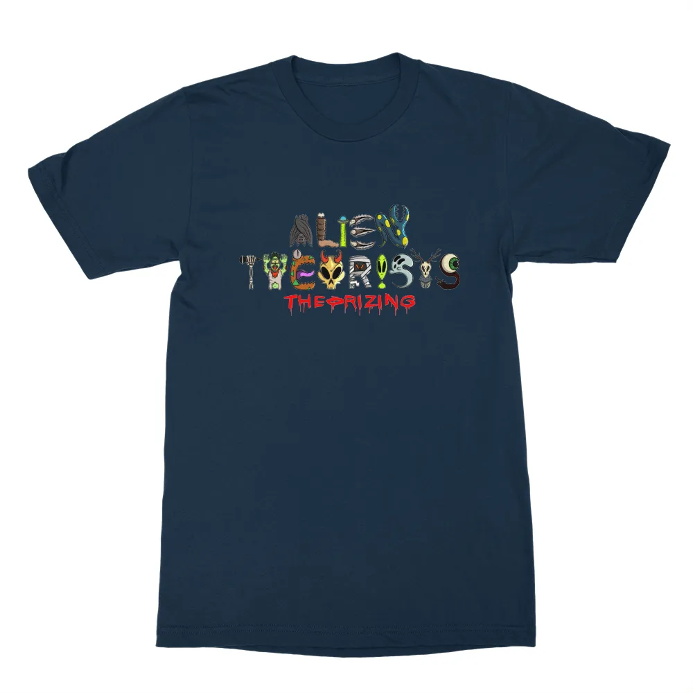 Monster Mash Shirt
