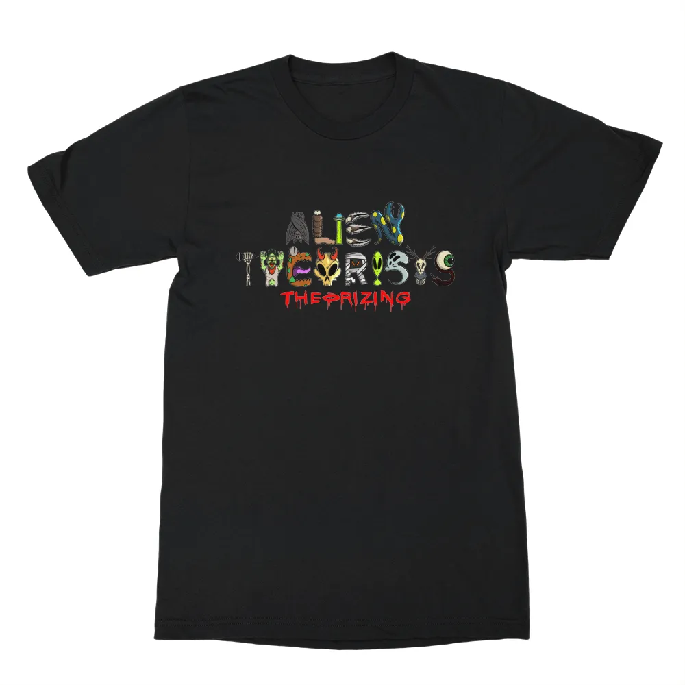 Monster Mash Shirt