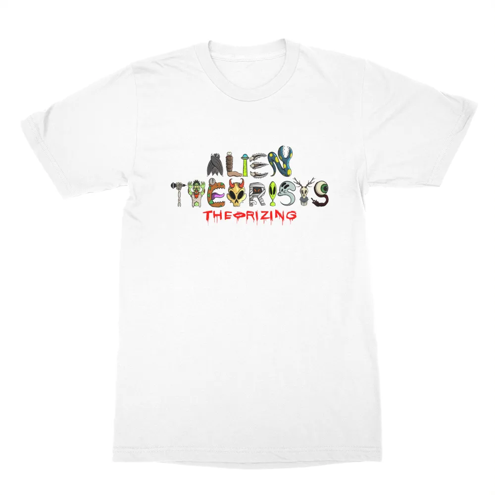 Monster Mash Shirt