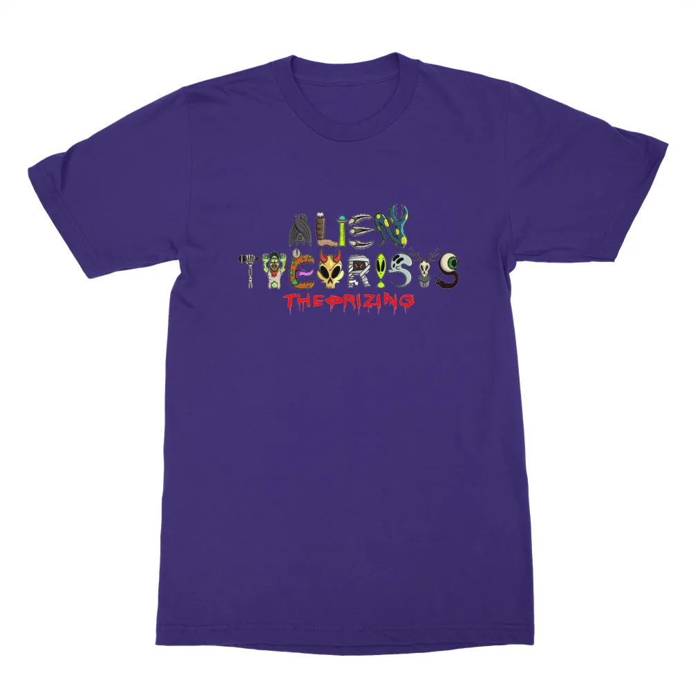 Monster Mash Shirt