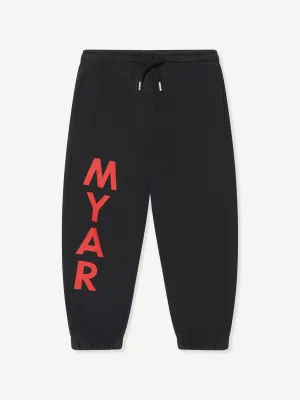 Myar Kids Logo Joggers
