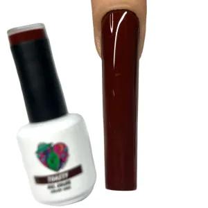 Nailz By Dev Gel Polish - Toasty