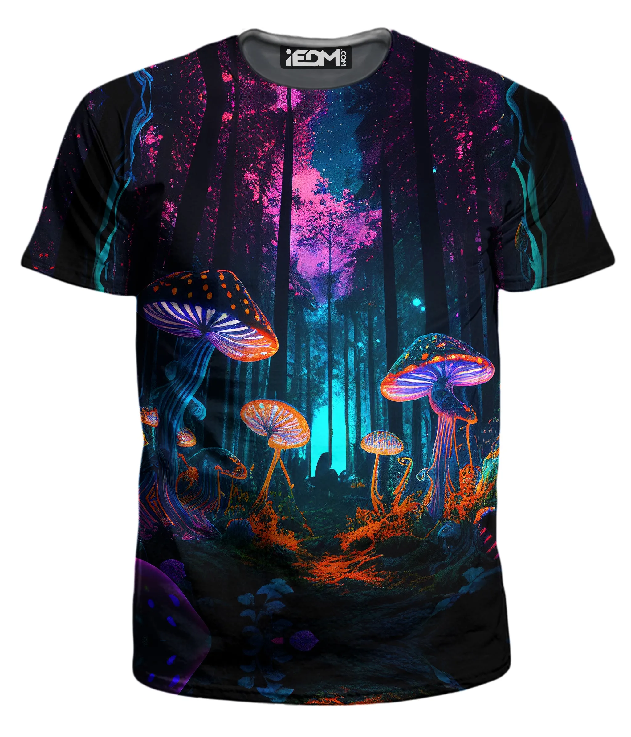 Natures Medicine T-Shirt and Joggers Combo