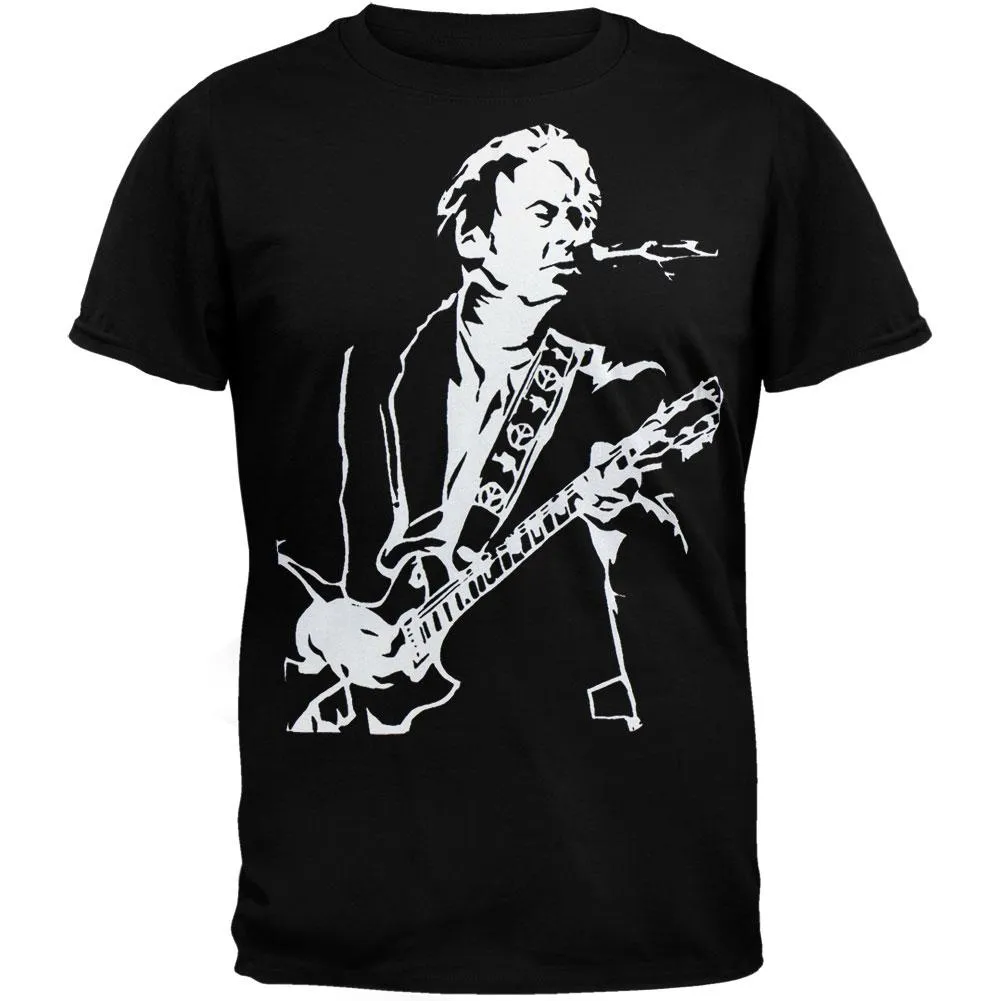 Neil Young - North America 08 T-Shirt