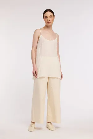 NEIRAMI Top with Straps