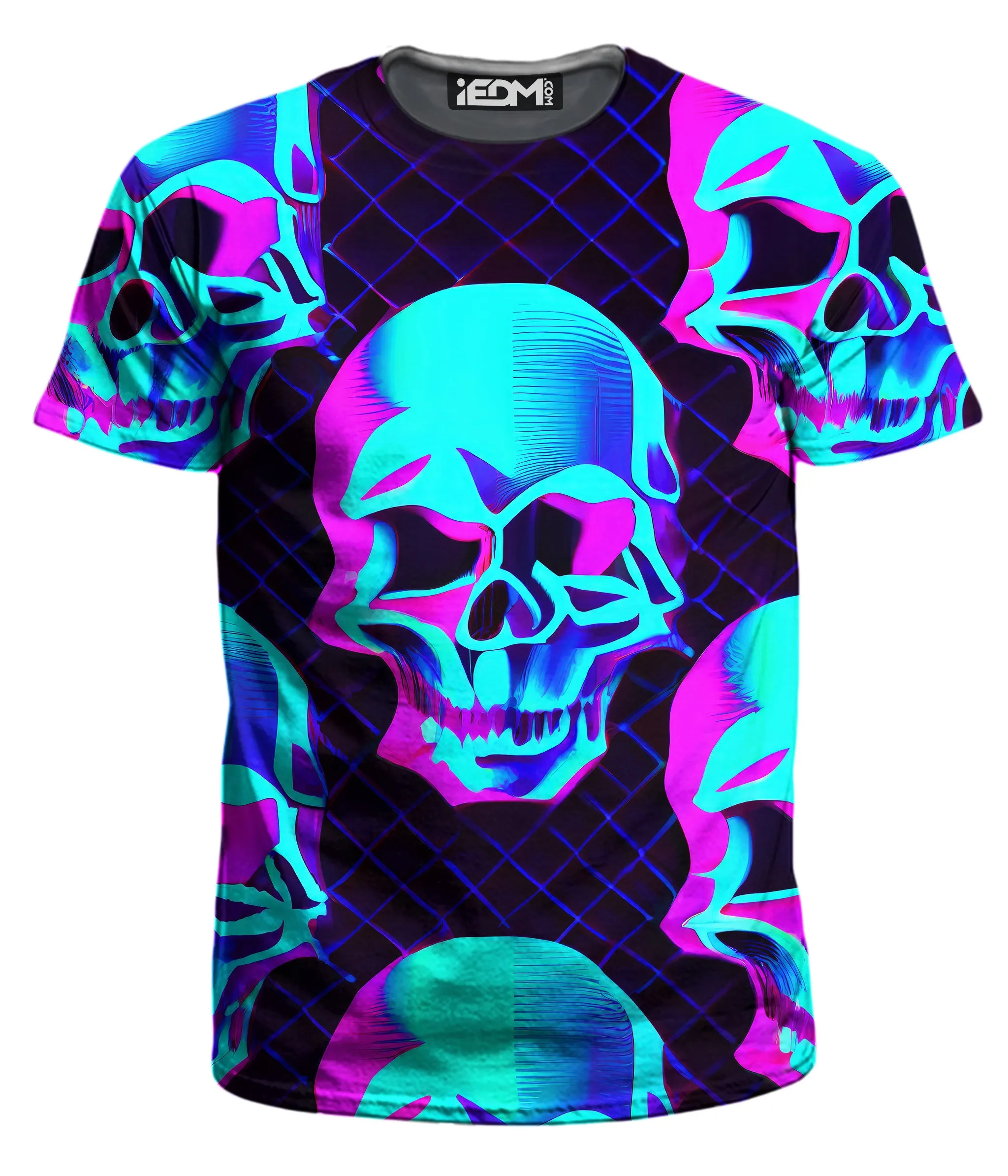 Night Trek T-Shirt and Joggers Combo