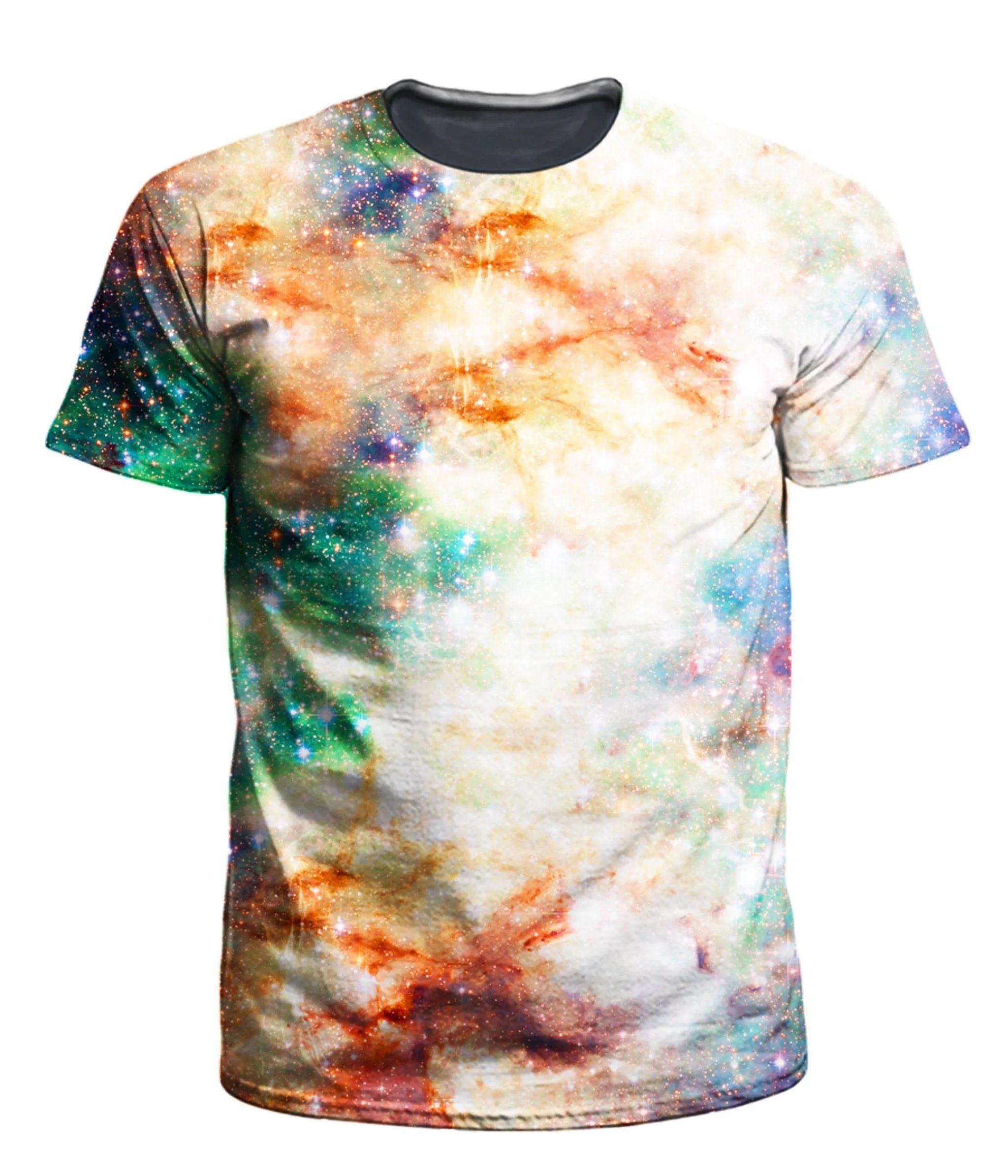 Novacane T-Shirt and Shorts Combo
