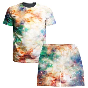 Novacane T-Shirt and Shorts Combo