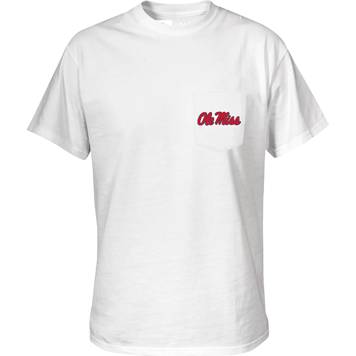 Ole Miss Saturdays T-Shirt