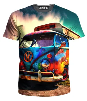 Open Roads Men's T-Shirt