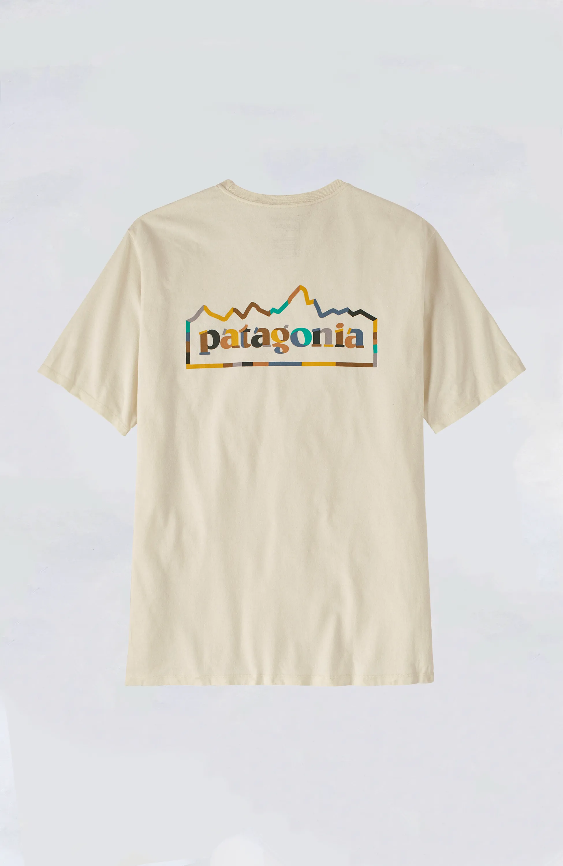 Patagonia - M's Unity Fitz Responsibili-Tee