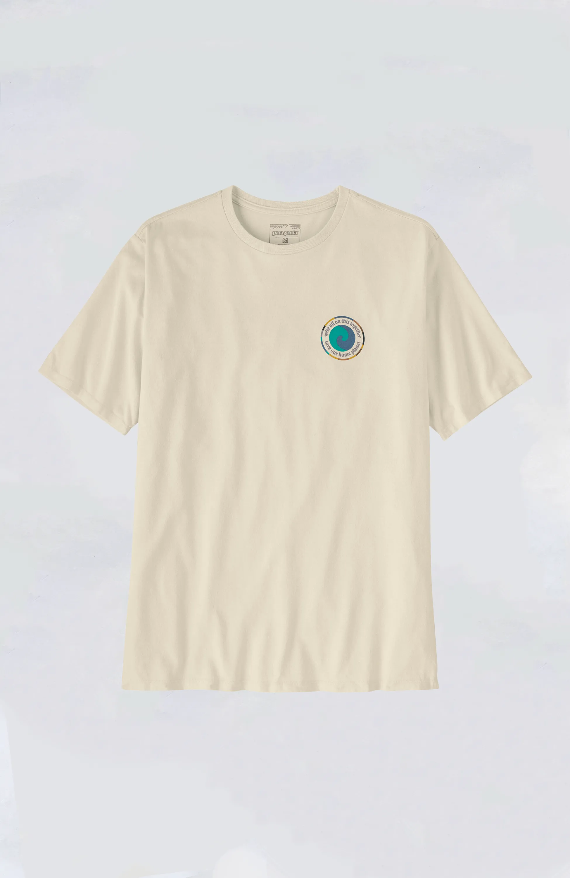 Patagonia - M's Unity Fitz Responsibili-Tee