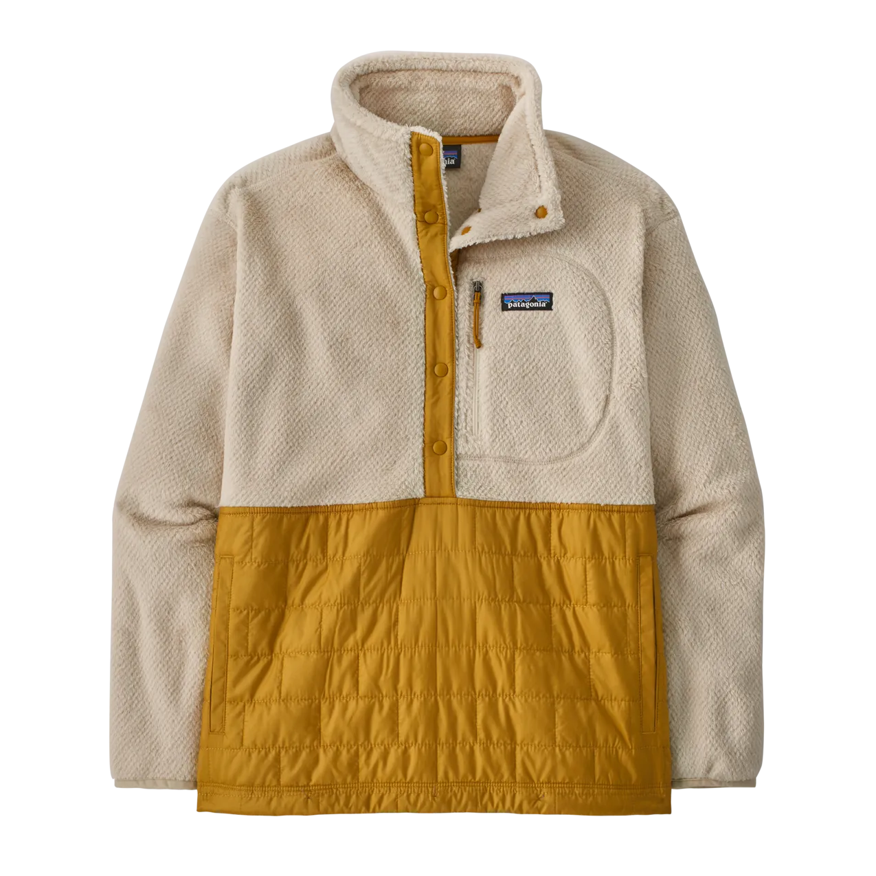 Patagonia Re-Tool Hybrid Pullover - Women's