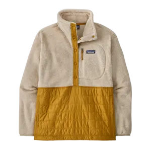 Patagonia Re-Tool Hybrid Pullover - Women's