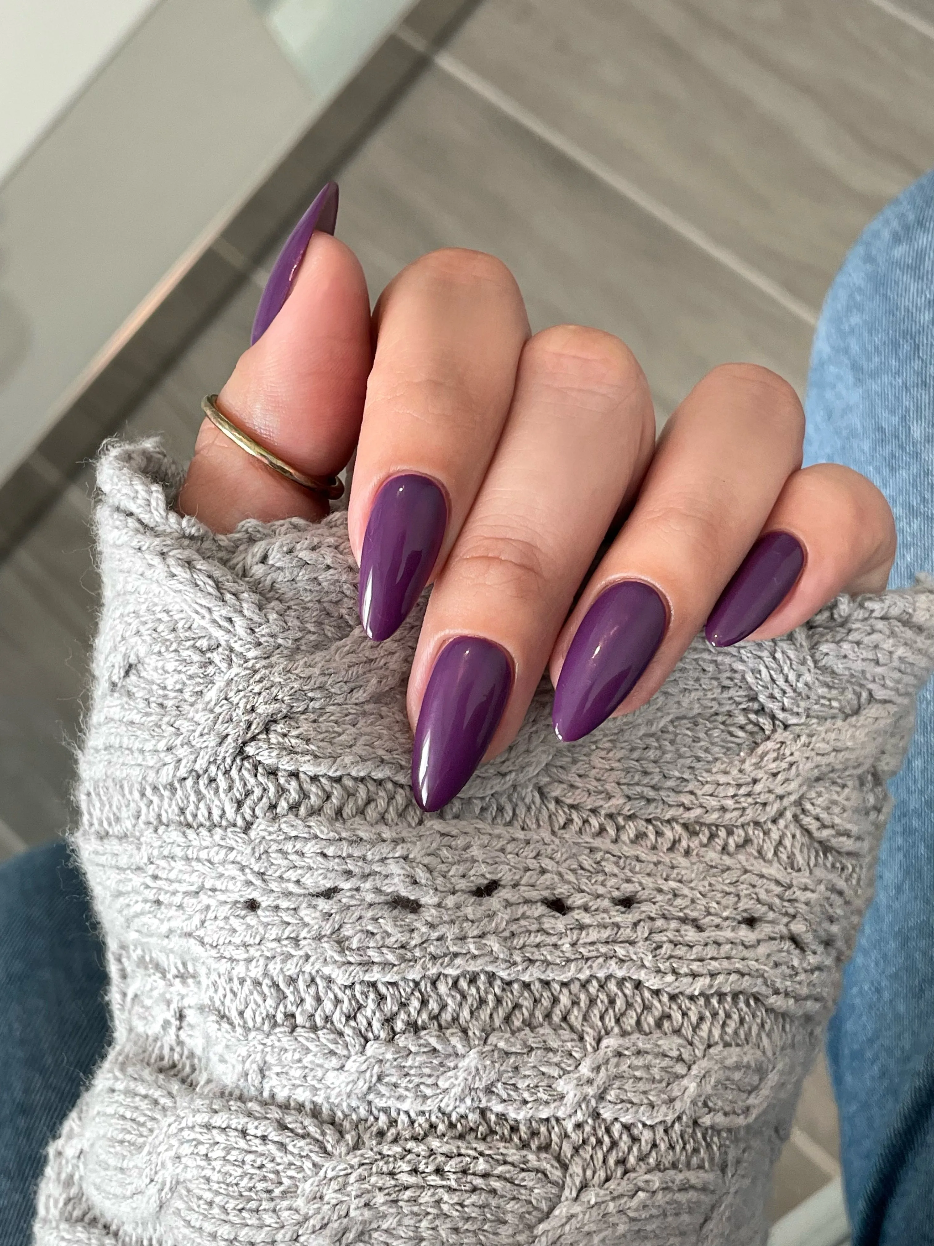 Plum Love- 144