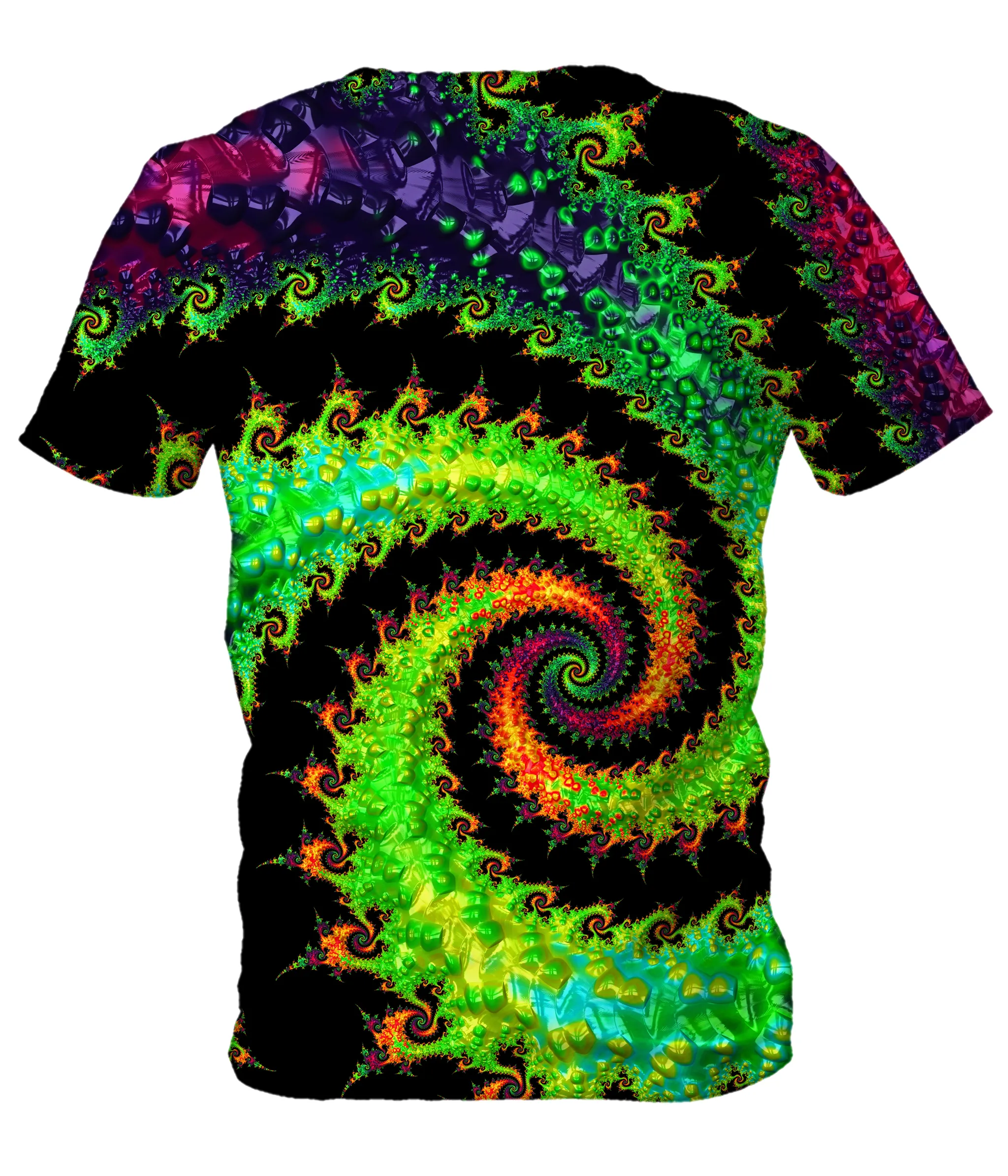 Prehistory Men's T-Shirt