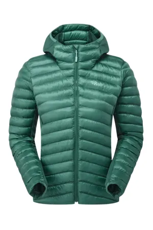 Rab Women's Cirrus Flex Insulated Hoody