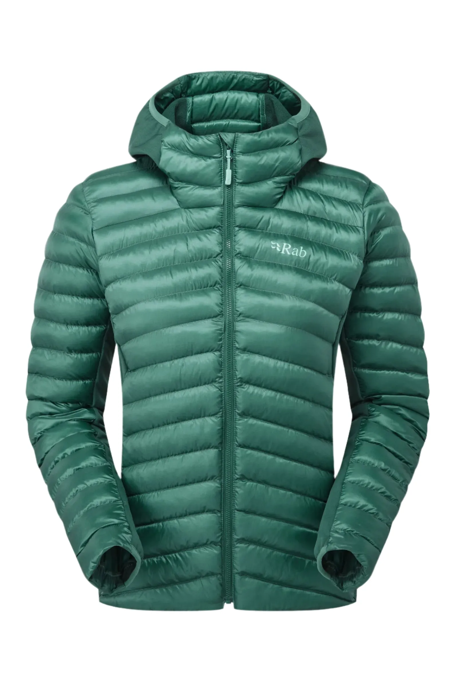 Rab Women's Cirrus Flex Insulated Hoody